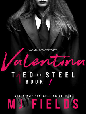 cover image of Valentina